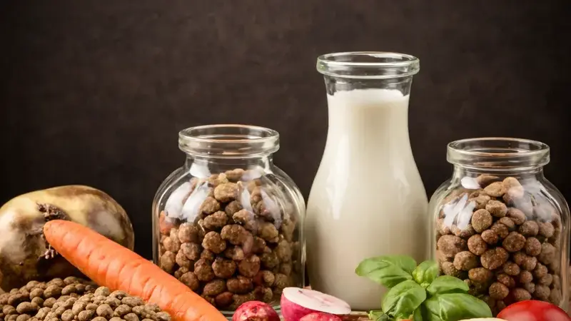 Dog Food Allergy Guide