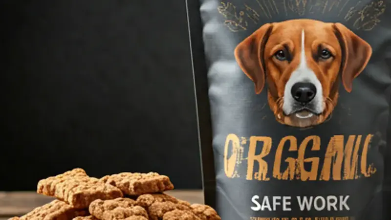 강아지 사료 성분표 읽는 법 완전 가이드