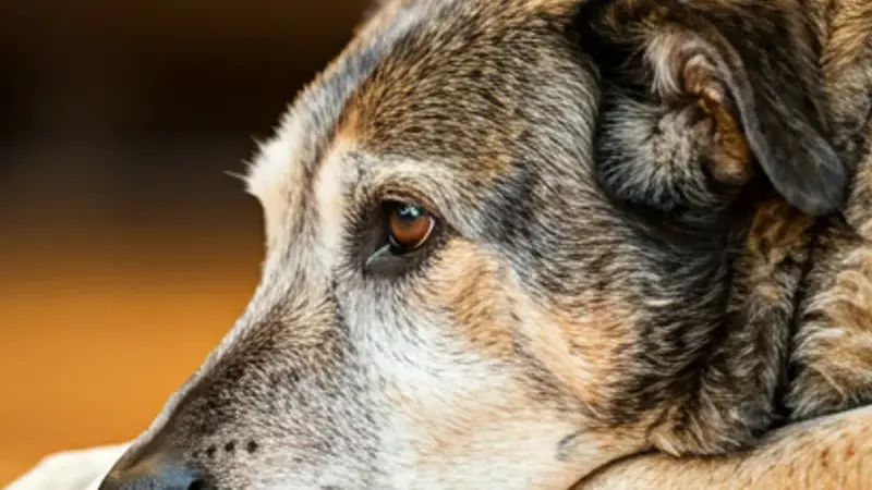 Senior Dog Food Guide (7+ Years)